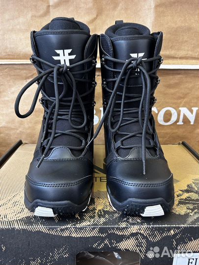 Новые ботинки для сноуборда WinterSport Find 37-46