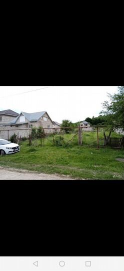 Участок 7 сот. (ИЖС)