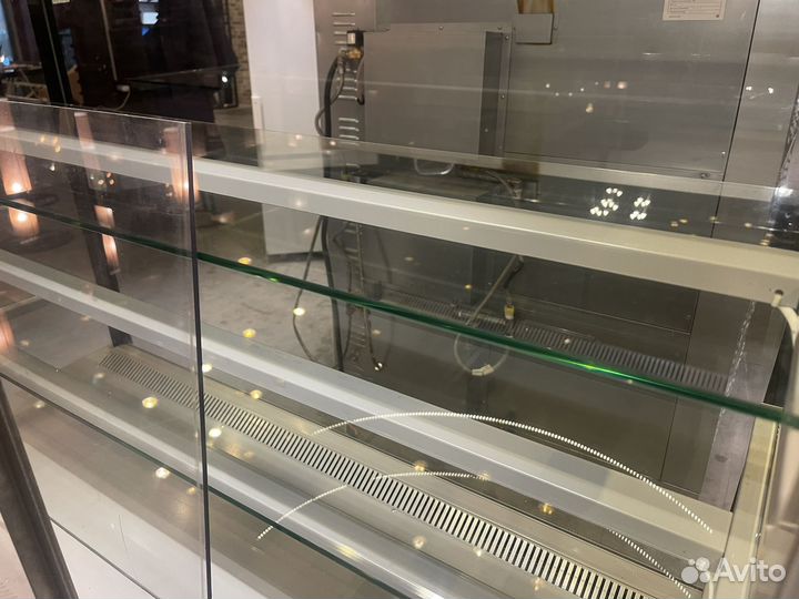 Витрина холодильная