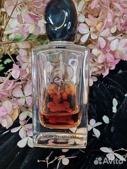 Духи, туалетная вода винтаж France