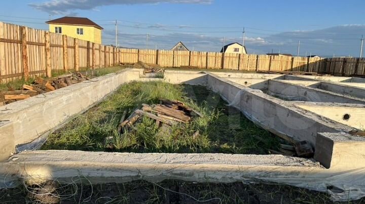 Участок 10 сот. (СНТ, ДНП)