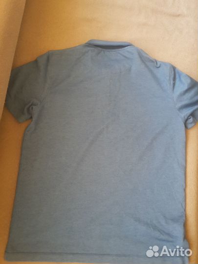 Поло мужское Van Heusen