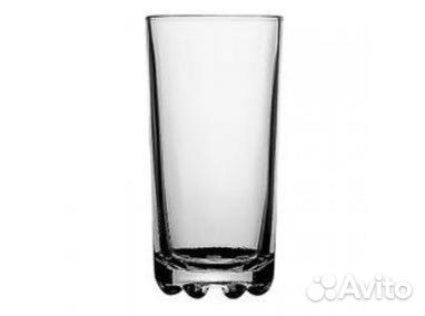 Стаканы «Караман» 6 шт