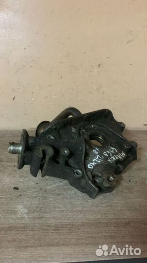 Насос масляный hyundai coupe/elantra/matrix/T