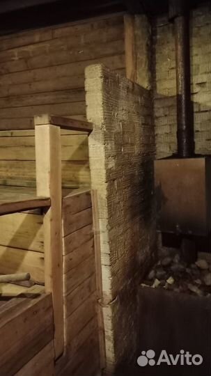 Баня с бассейном аренда