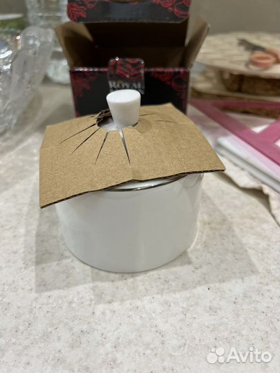 Сахарница Royal Kuchen