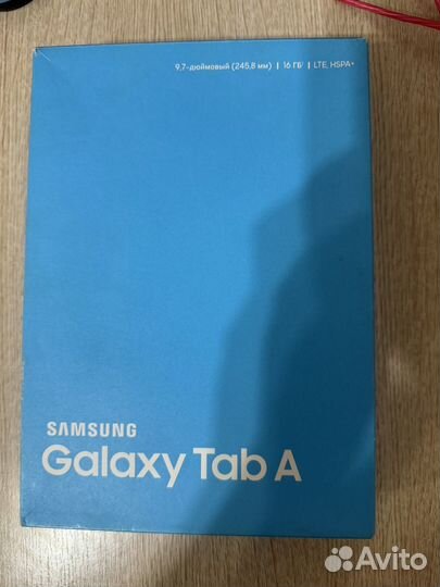 Samsung galaxy