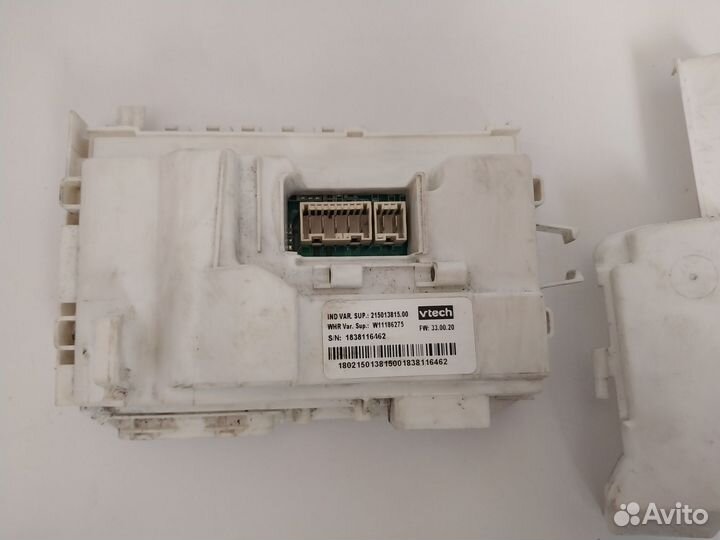 Модуль стиральной машины Hotpoint Ariston