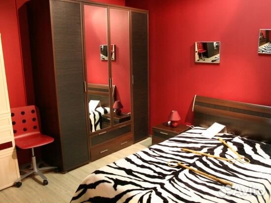 Сборка, разборка мебели