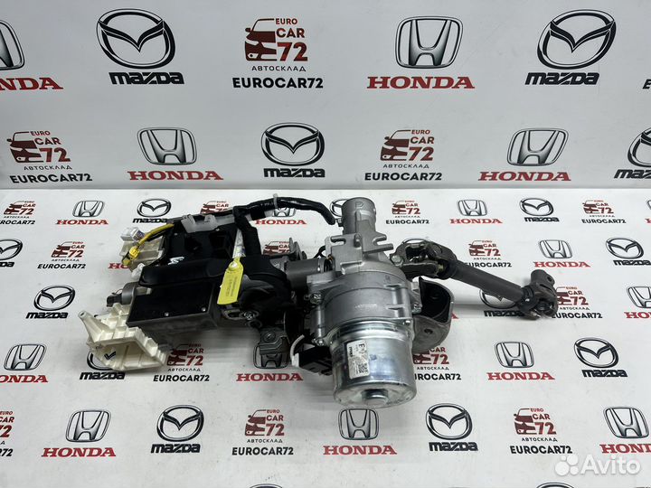 Электроусилитель руля Mazda 3 BM(BN) 2013-2019
