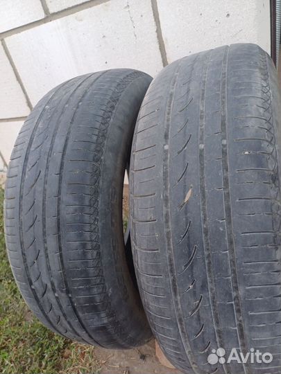 Formula Energy 185/65 R15