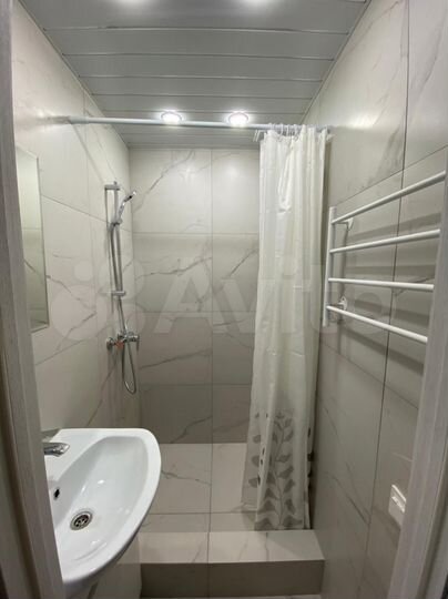 2-к. квартира, 40 м², 1/22 эт.