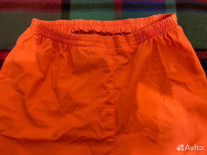 Хирургический костюм женский 44