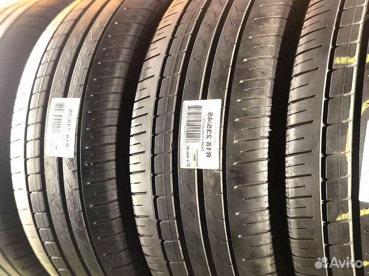 Pirelli Cinturato P7 235/50 R18