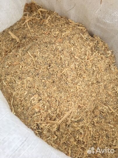В Самаре Опилки сосновые, сухие в наличии