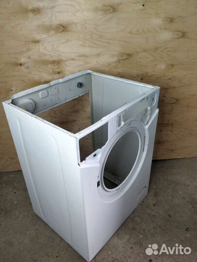 Корпус от стиральной машины Candy aqua 800