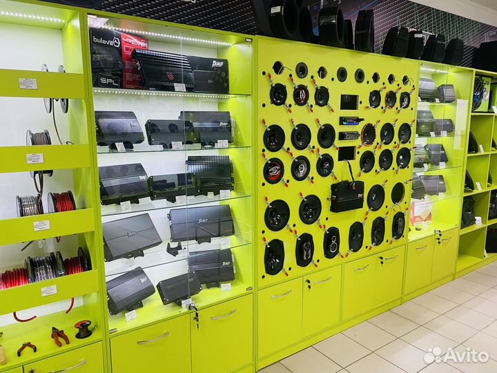 Дистрибьютор питания Oris Electronics DB-V1