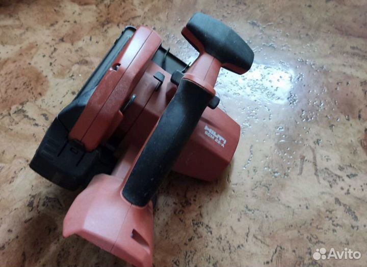 Hilti SCM 22-A