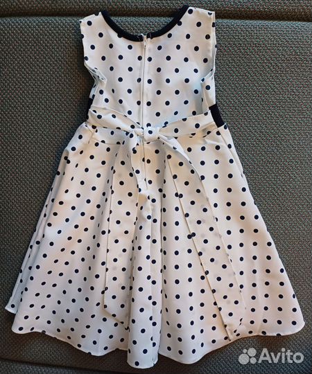 Пакет:Летняя одежда на дев. 1,5-2годв, США, б/у