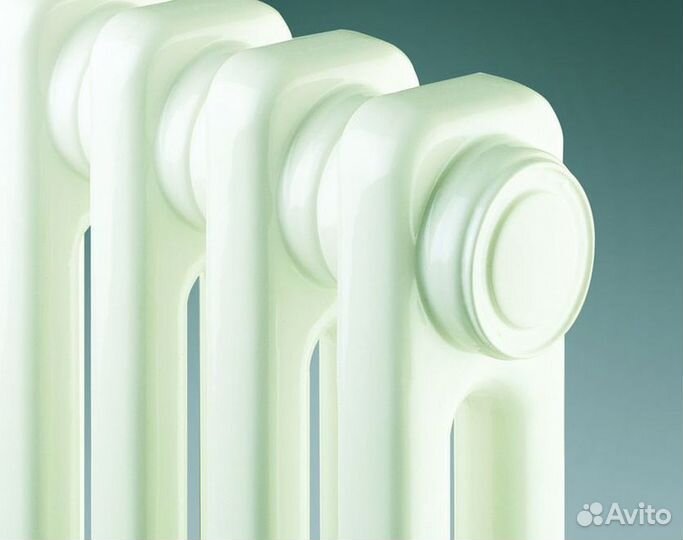 Радиаторы отопления не бу