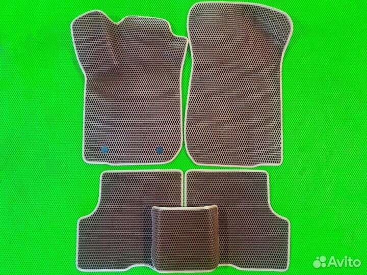 EVA ева коврики автомобильные