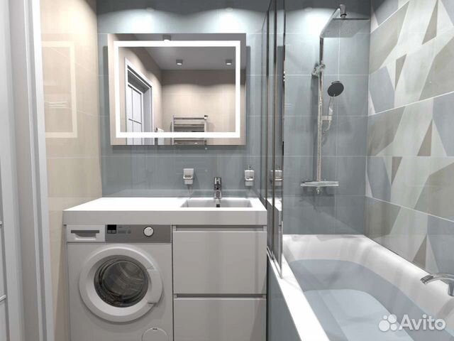 Ремонт и отделка квартир