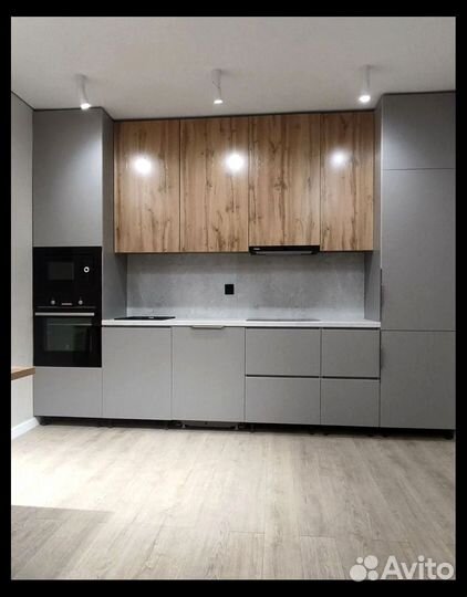 Кухня угловая от производителя