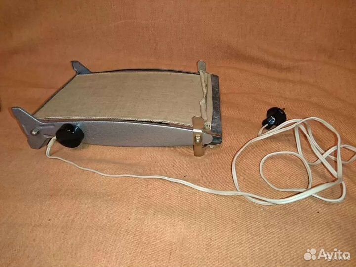 Фотоглянцеватель