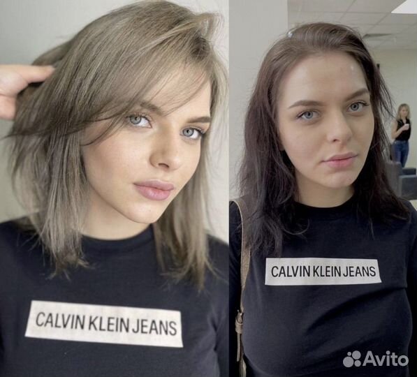 Выход из черного