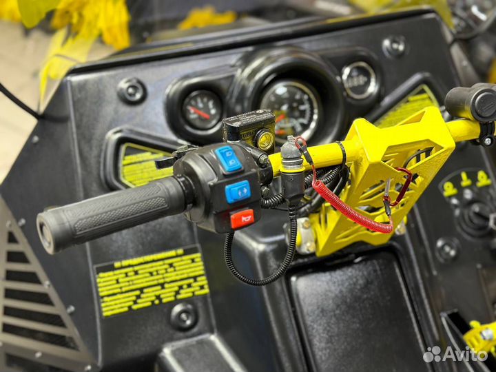 Торос 500 к800PRO