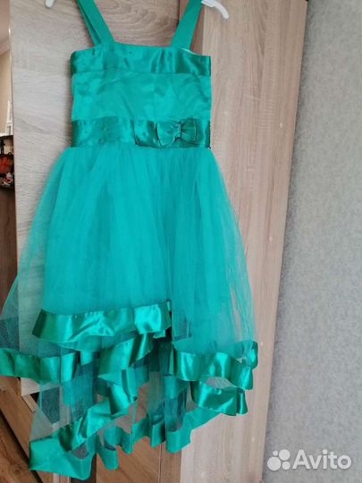 Продам платье
