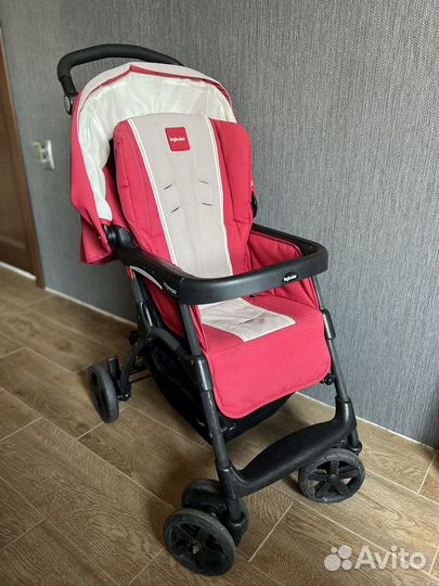 Коляска inglesina