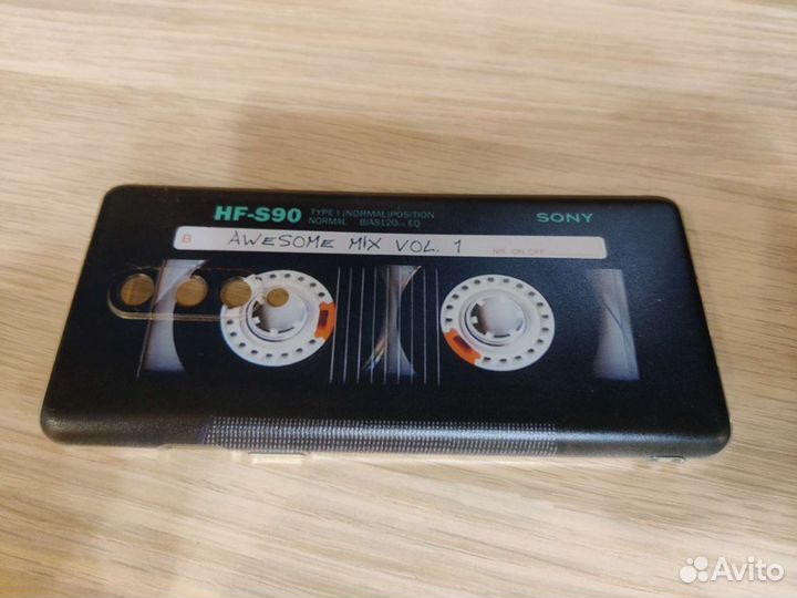 Чехол OnePlus 8