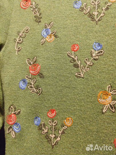 Ivko 36 размер