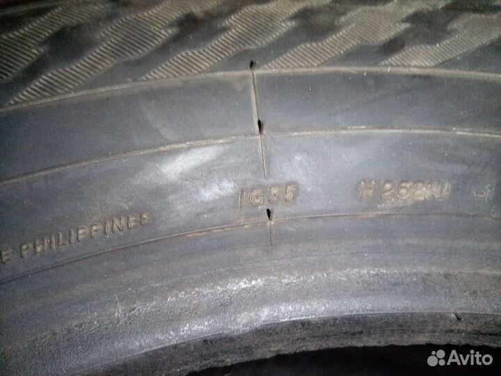 Yokohama Ice Guard IG65 225/60 R17