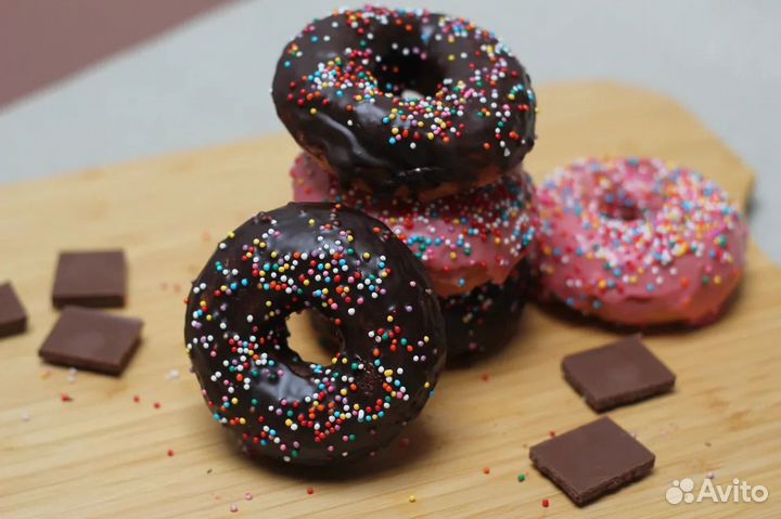 Продавец-кассир дневной