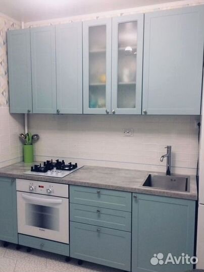 Кухня под заказ