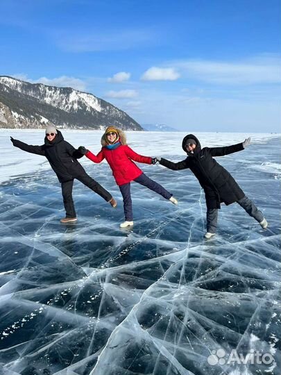 Экскурсии и туры для Вас. Байкал, Иркутск