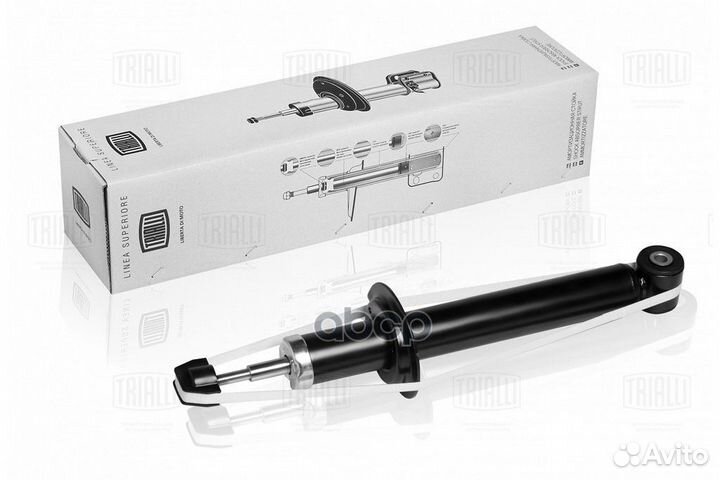 Амортизатор для а/м Лада 2110 задн. газ. (AG 01