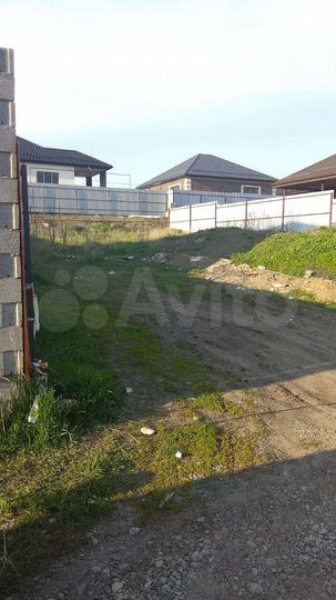 Участок 4,5 сот. (ИЖС)