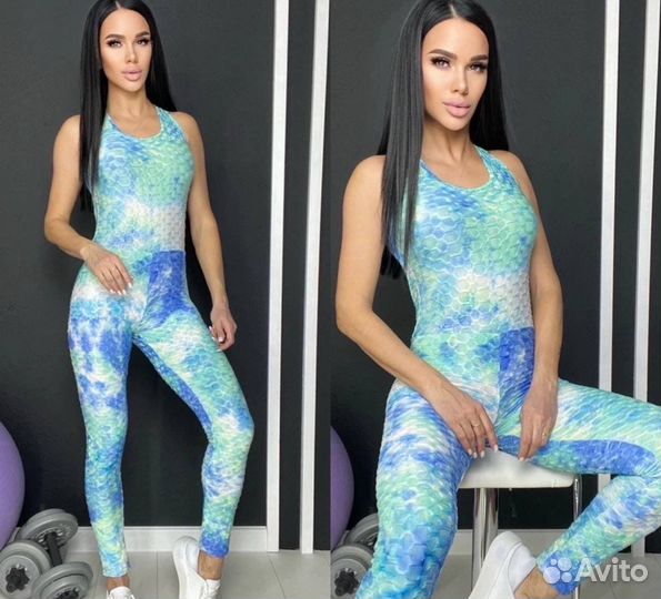 Костюм для йоги,спорта и фитнеса