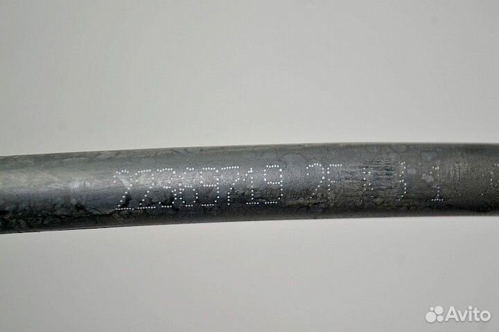 Система AdBlue / Другие части volvo FH (01.12)