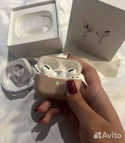 Airpods Pro