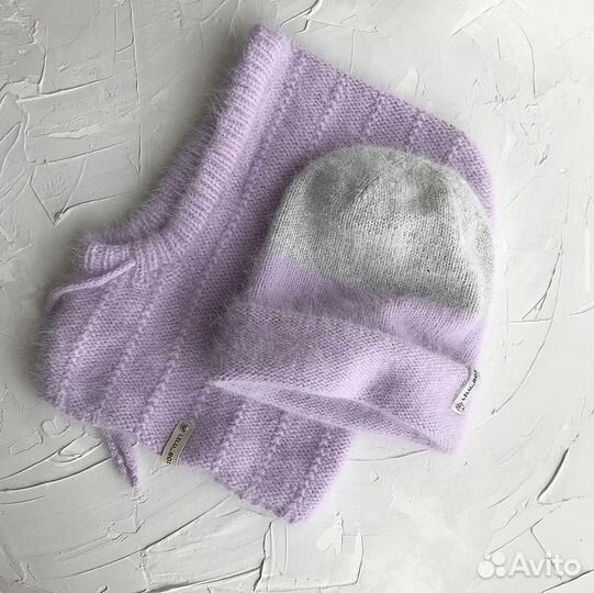 Шапка/капор