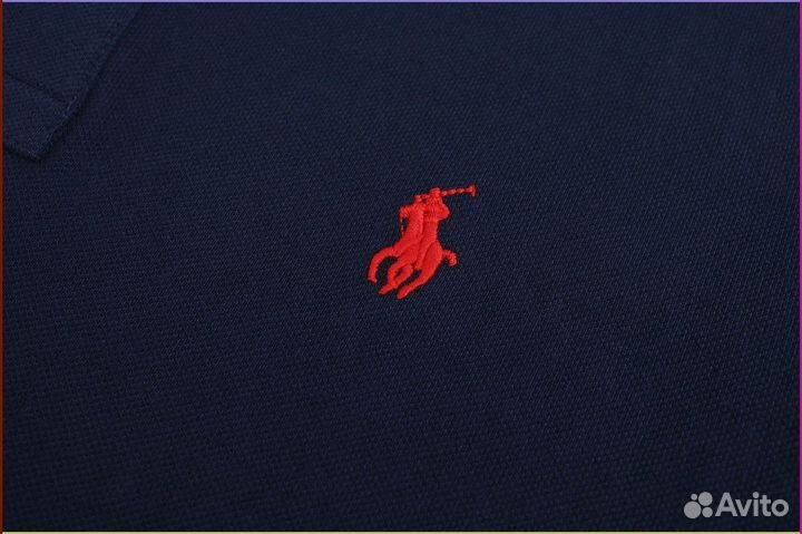 Футболка Polo Ralph Lauren (Арт. 363164)