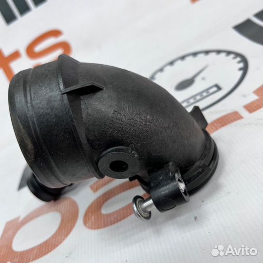 Патрубок воздушного фильтра Volkswagen Tiguan 2