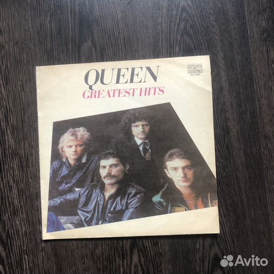 Queen - Greatest hits