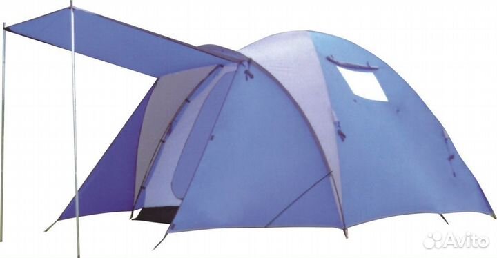Палатка летняя