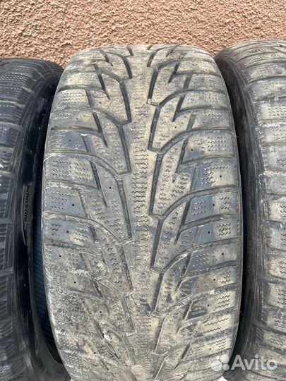 Hankook Winter I'Pike RS W419 235/40 R18 95T