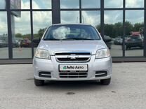 Chevrolet Aveo 1.4 MT, 2010, 196 000 км, с пробегом, цена 589 000 руб.